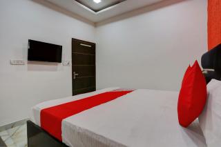 Hotel O Star Blue - 4