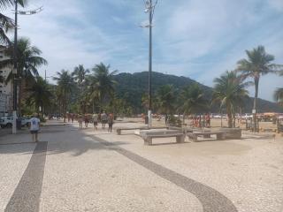 Sol e Mar Sandrady - Praia Grande - 5