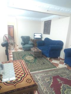 vib Parmads - Il Cairo - 2