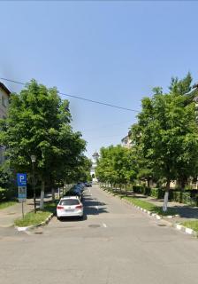 Central Modern View AP - Râmnicu Vâlcea - 2