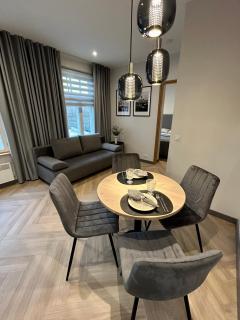Jon`s Apartments - Pärnu - 9