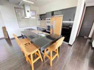 La montaña magica - 8