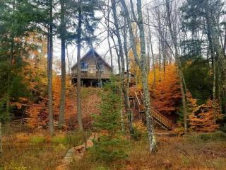 Boot Lake Retreat - Steuben - 9