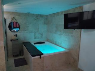 Chalet détente proche plage - La Ciotat - 8
