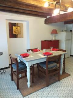 L'Ecuyère-Maison de Ville-Secteur cathédrale-Parking privé gratuit - Chartres - 4