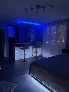 O'Dream Spa Jacuzzi - Fleury-les-Aubrais - 7