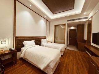 Noblestride Resort - Gangtok - 6