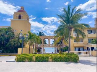 Apartamento en complejo hotelero con playa - Cancún - 3