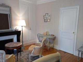 Le Clos Saint-Germain - 1