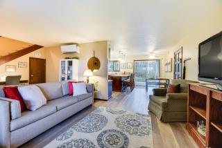 Charming Chehalis Retreat with Outdoor Grill and Deck! - Chehalis - 6