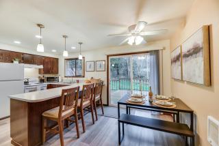 Charming Chehalis Retreat with Outdoor Grill and Deck! - Chehalis - 3