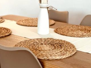 Auszeit im Grünen nahe der Heide - 8