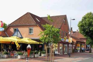 Auszeit im Grünen nahe der Heide - 2