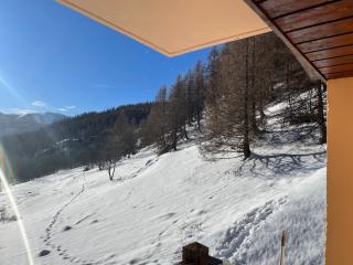 Studio shuss 5 Fou d’Allos - Allos - 2