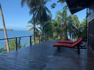 ECO House with Sea View - 8