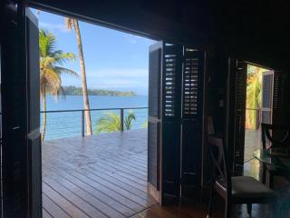 ECO House with Sea View - Bastimentos - 6