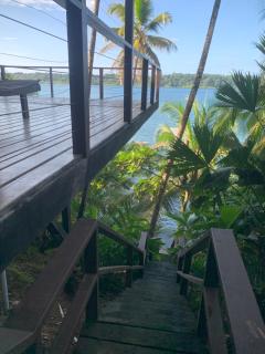 ECO House with Sea View - Bastimentos - 3