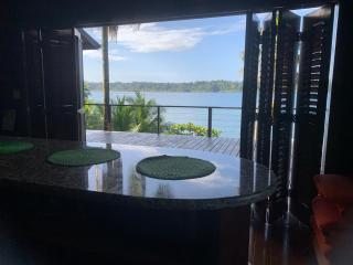 ECO House with Sea View - Bastimentos - 2