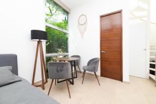 Large Loft with private pool and amazing sunset views in the heart of tulum - Tulum - 5