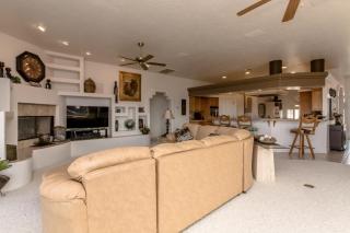 Breathtaking, Panoramic Lake View - 4