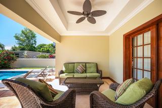 Bram Villa - Canaan - 7