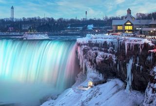 Vacation paradise - St. Catharines - 9