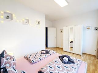 HW3 - Urlaubsmagie - Helle, große Wohnung mit Pool - 1