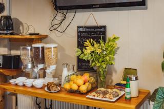 Hostal Viento Sur - Coihaique - 7