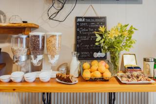 Hostal Viento Sur - Coihaique - 4
