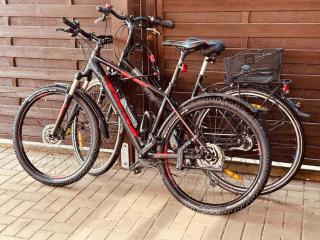 Moderne Wohnung in der Heide - 6