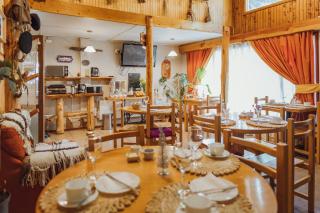 Hostal Viento Sur - Coihaique - 5