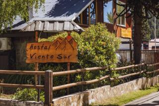 Hostal Viento Sur - Coihaique - 9