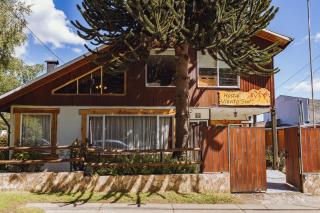 Hostal Viento Sur - Coihaique - 0