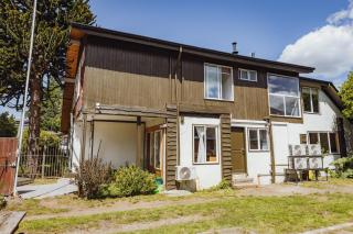 Hostal Viento Sur - Coihaique - 8