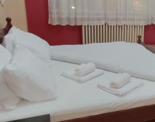 Red cross 58 apartment - Vračar (historical) - 0