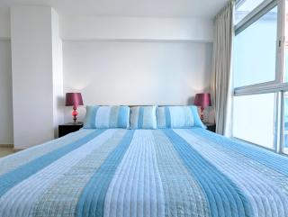 Yc 3602 l Apartamento 2BR en av Balboa - Città di Panama - 4