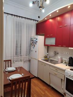 Red cross 58 apartment - Vračar (historical) - 9