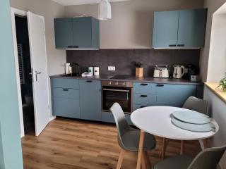 Gemütliche Ferienwohnung - Araliya 2 - Ahlbeck - 7
