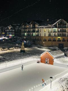 Hotel Peak - Gudauri - 9