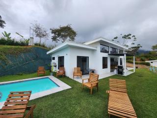 Canavida Villas & Resort - Uvita - 0