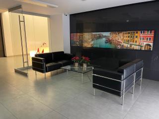 Wenecjanska Comfort Apartment, free parking, self check-in 24h - Poznań - 9