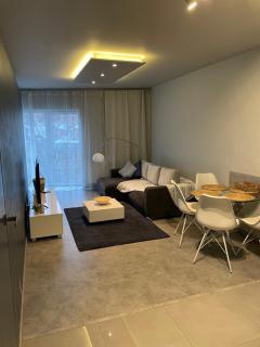 Wenecjanska Comfort Apartment, free parking, self check-in 24h - Poznań - 8
