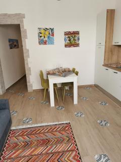 Trinacria Home - 3
