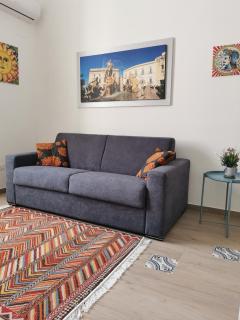 Trinacria Home - 1