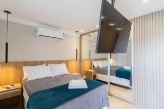 Elegant Studio - GRU 1506 - Guarulhos - 3
