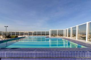 Elegant Studio - GRU 1506 - Guarulhos - 2