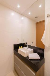 Elegant Studio - GRU 1506 - Guarulhos - 1