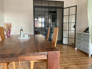 SUITE-DREAMS APARTMENT - Innenstadt - Hannover - 3