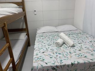 Residencial Morro de São Paulo Casa Amarela - Morro de São Paulo - 1