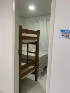 Residencial Morro de São Paulo Casa Amarela - 2